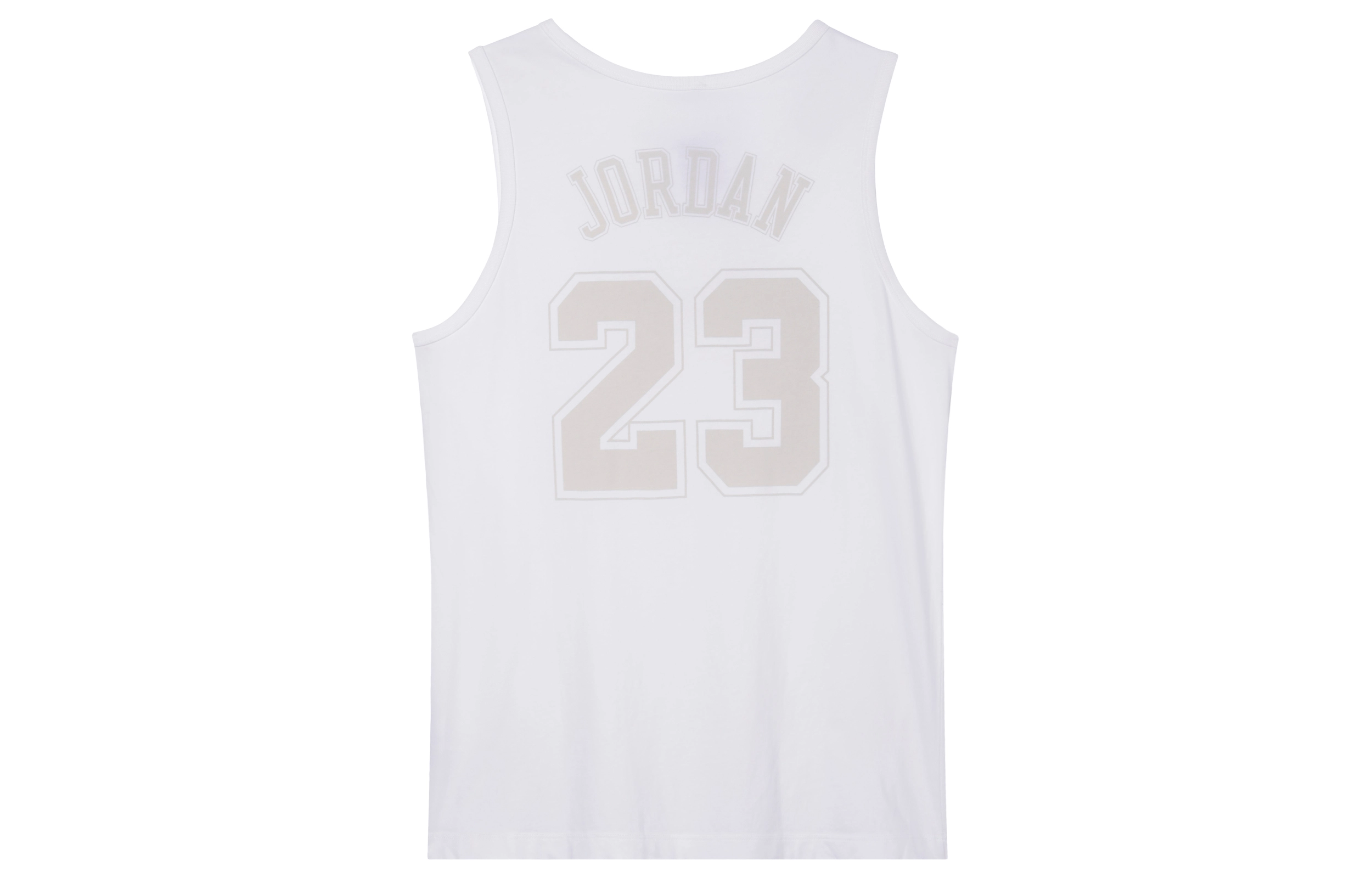 Jordan Flight Essentials