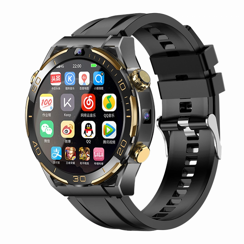 TK-T7i app WiFiGPS