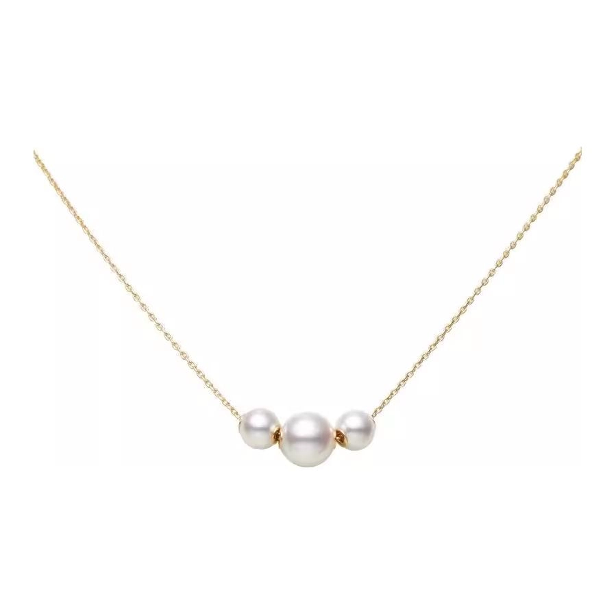 MIKIMOTO