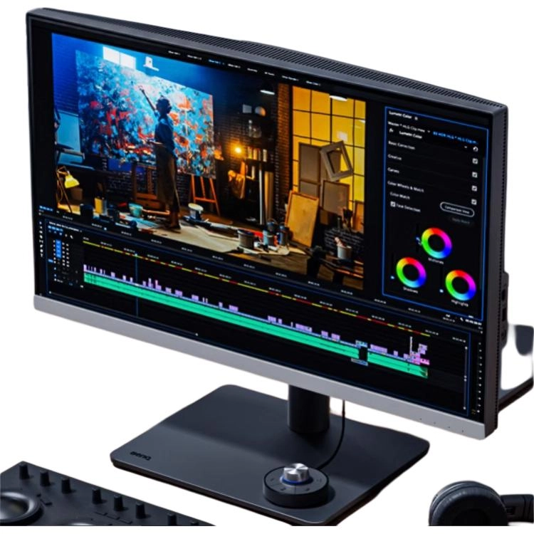 BenQ PD2706U 27 4KP3mac