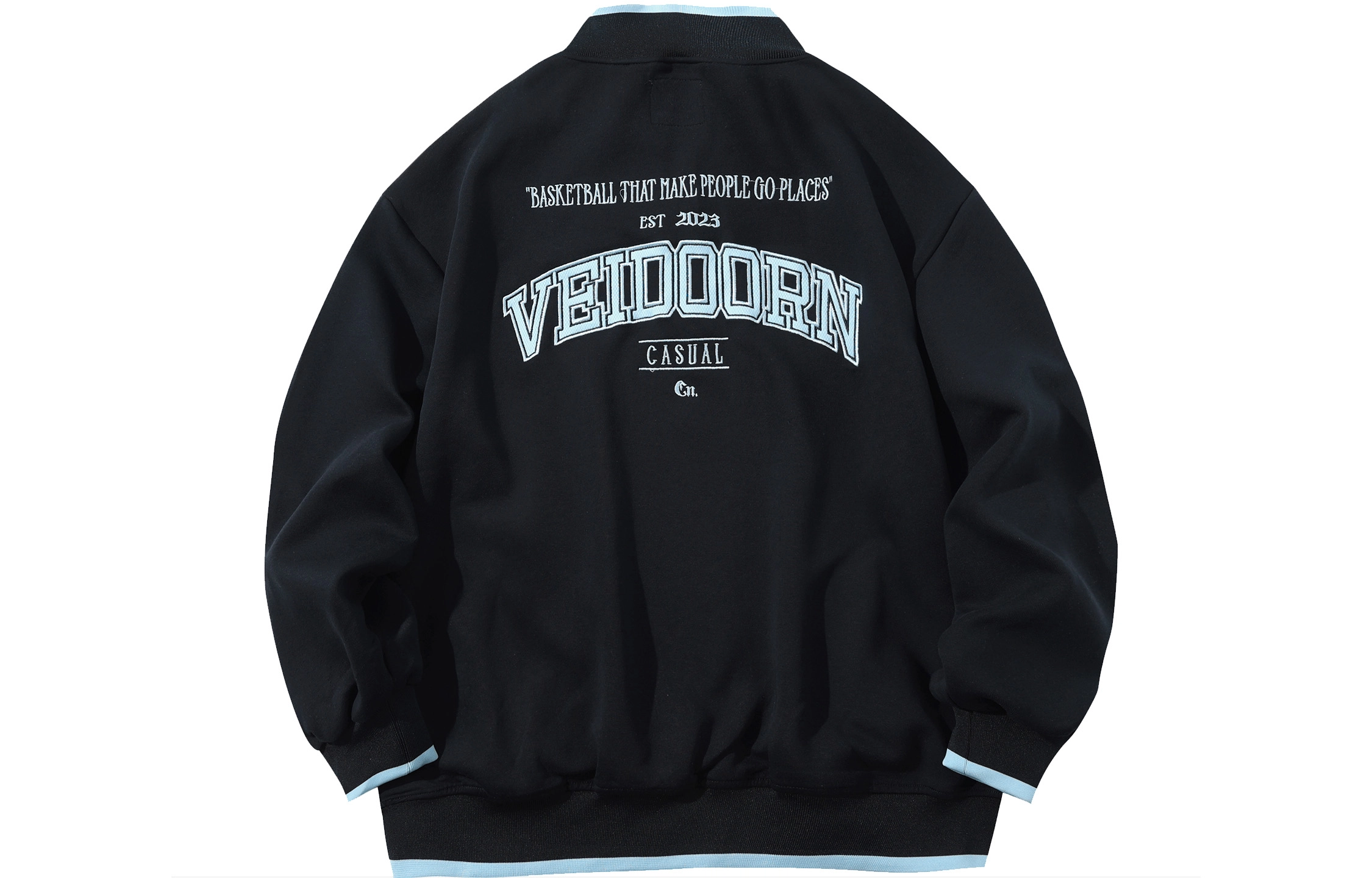 VEIDOORN