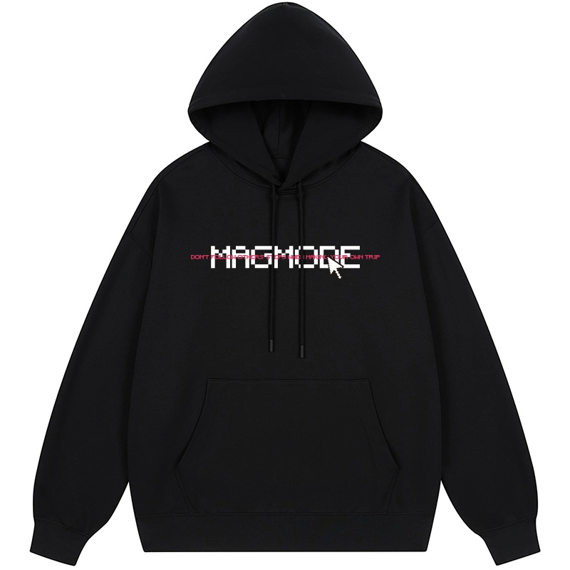 magmode logo