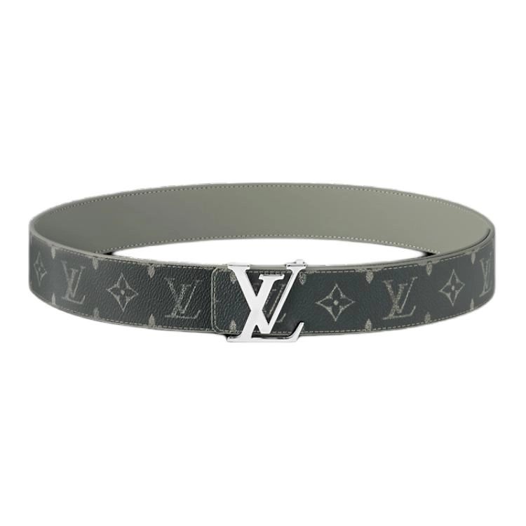 LOUIS VUITTON Logo 4CM