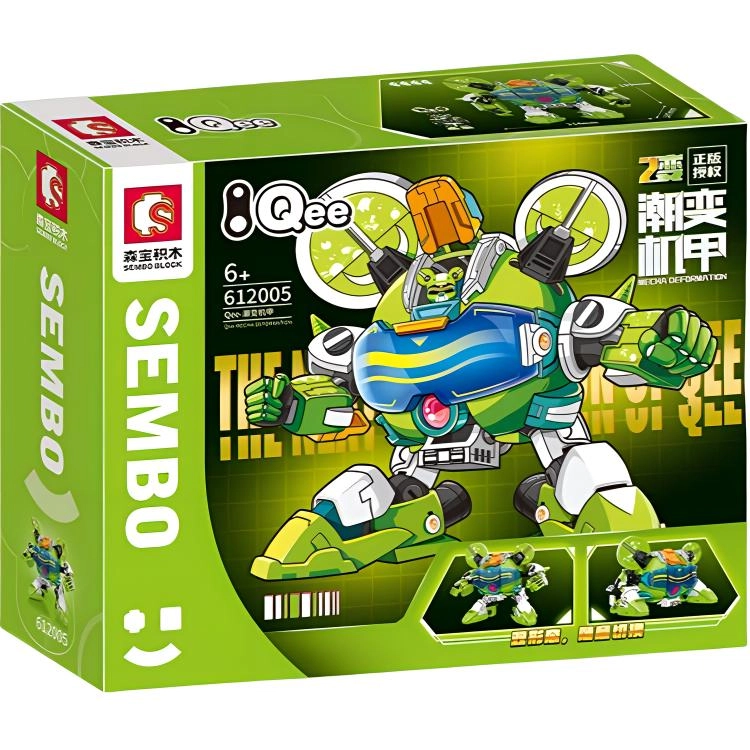 SEMBO Qee 612005