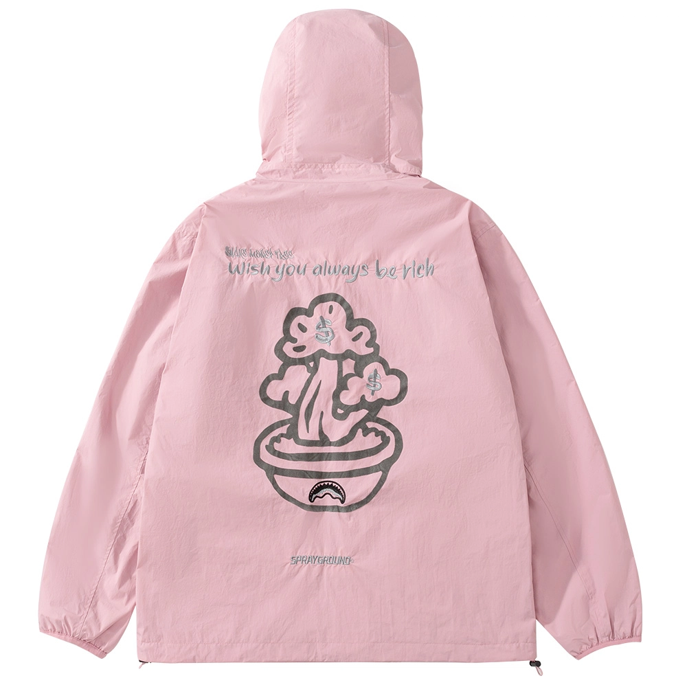 SPRAYGROUND x sgLogo