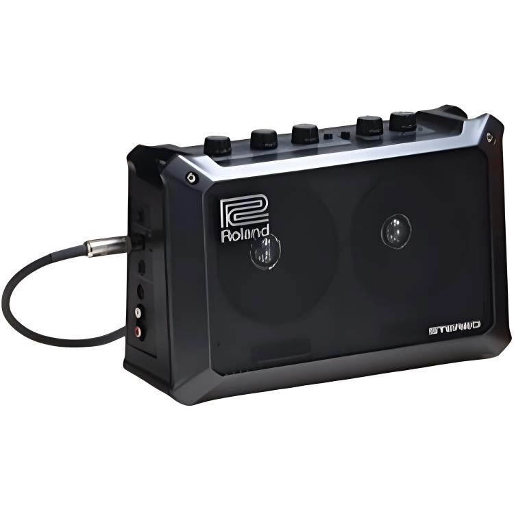 Roland MB-CUBE Mobile Cube