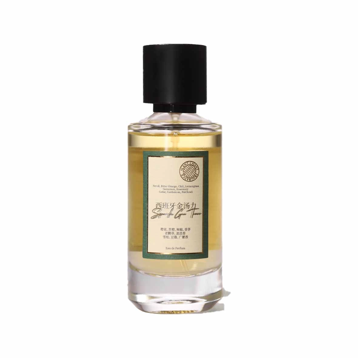 SCENT CHANT Spanish Gin Tonic 56ml