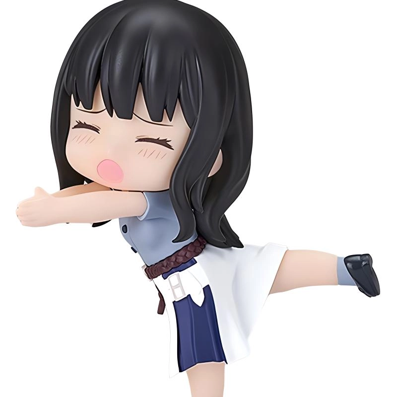 GSC Qset Ver. Q 10cm