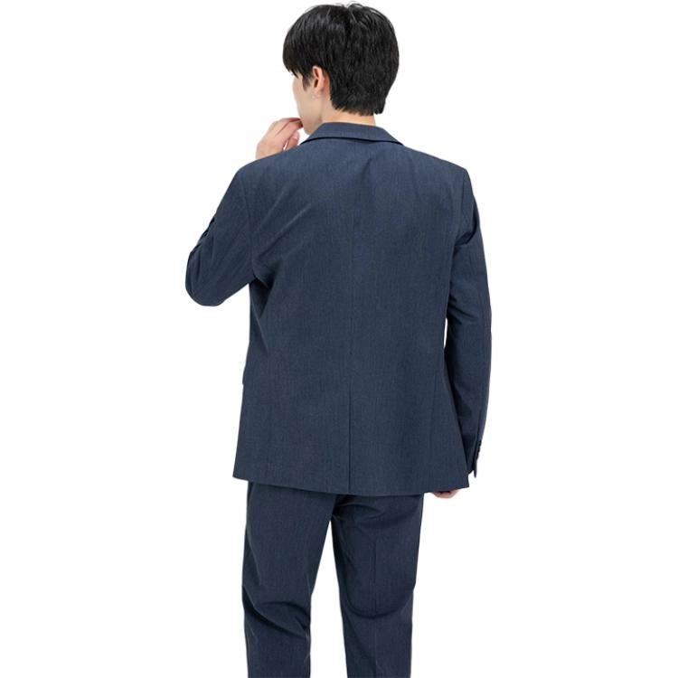 Antioffice clean fit