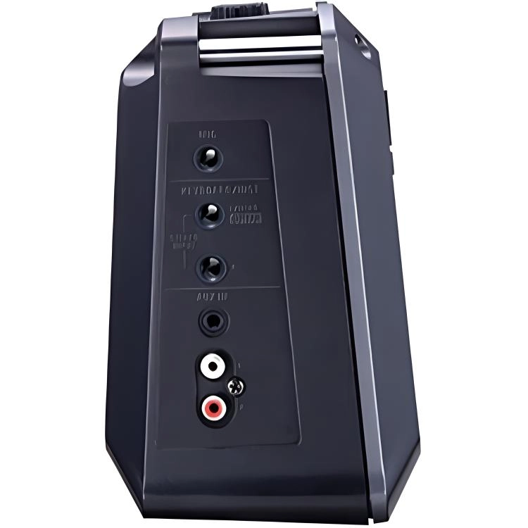 Roland MB-CUBE Mobile Cube