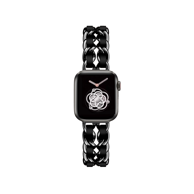 MSSM Apple Watch