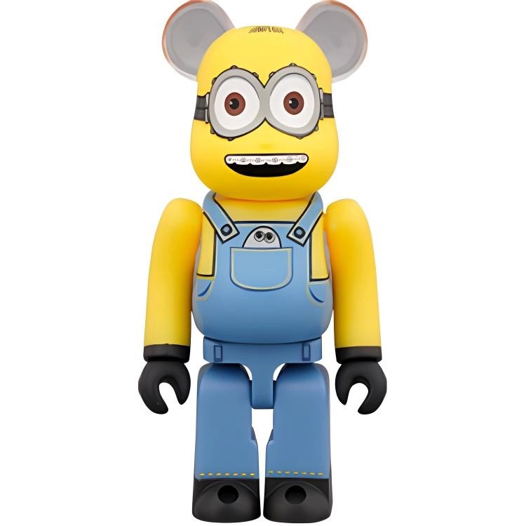 BERBRICK OTTOYOUNG GRU 100