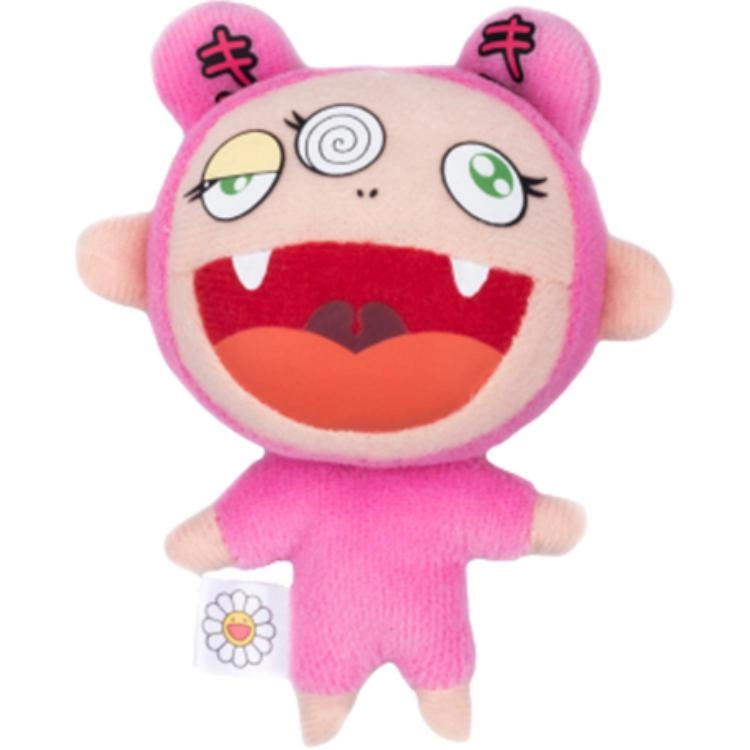 Murakami Takashi KAIKAIKIKI kiki 10cm