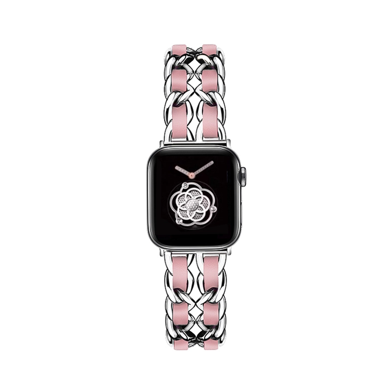 MSSM Apple Watch