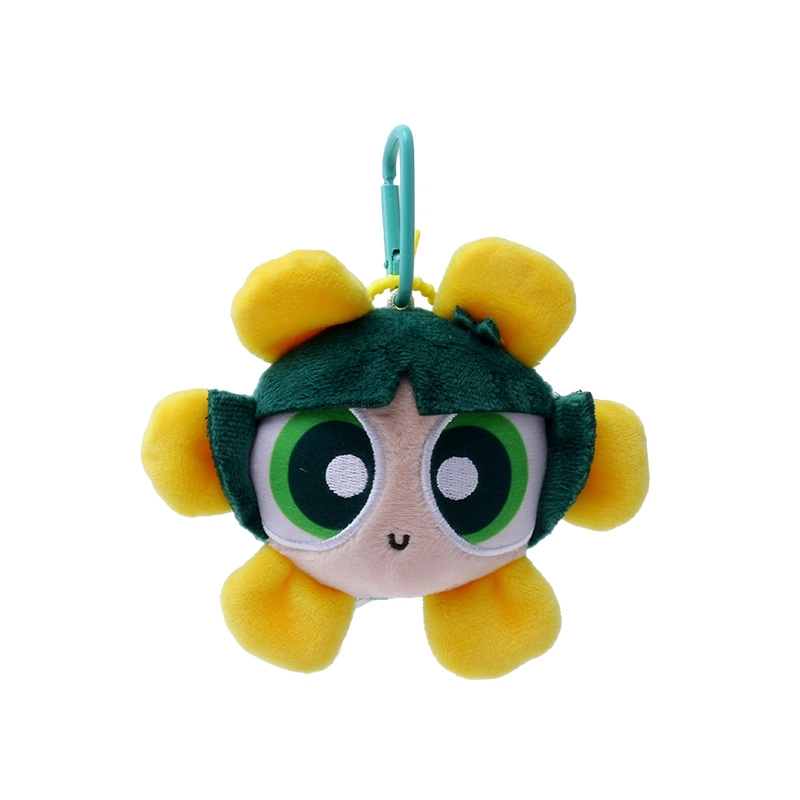 HUGKIS Powerpuff Girls