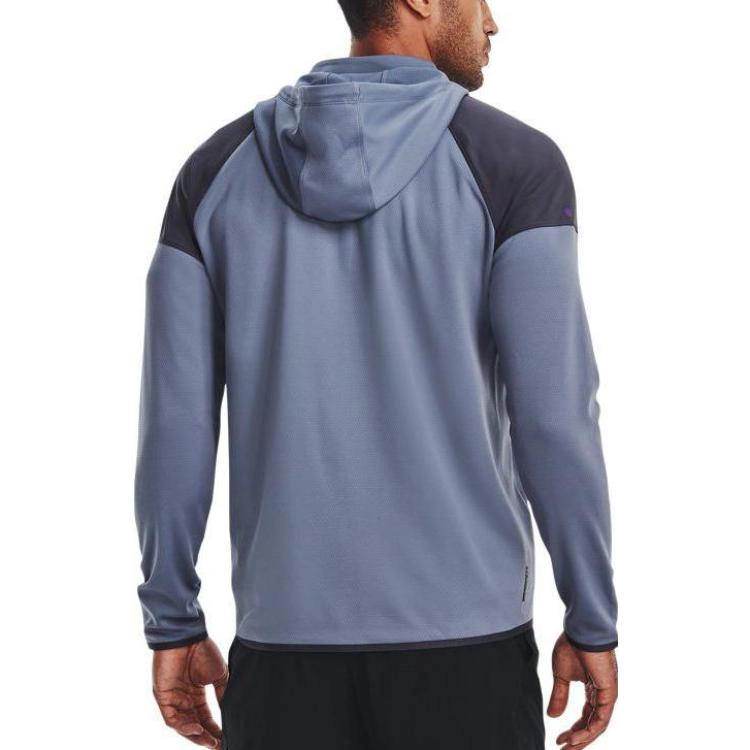 Under Armour Rush All Purpose Fz Logo