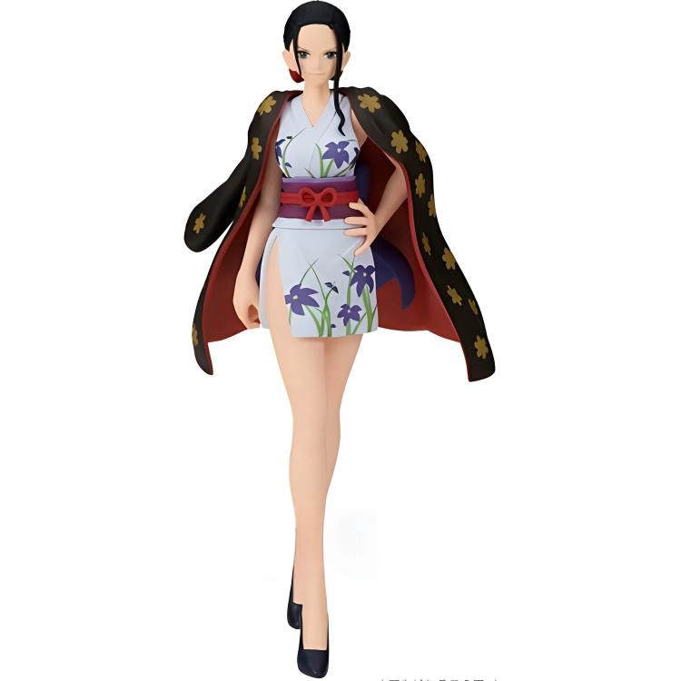 BANPRESTO THE SHUKKO 16cm