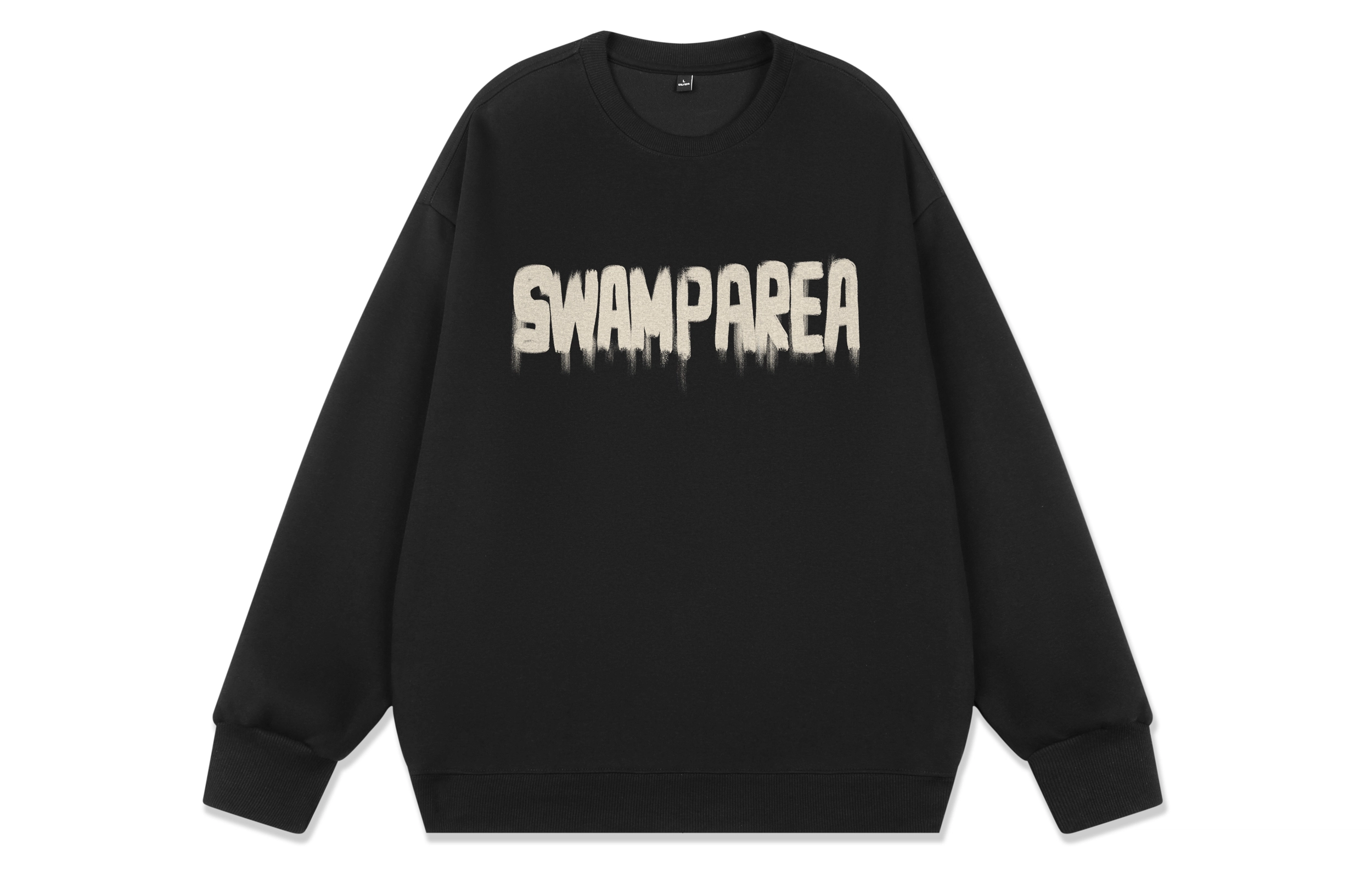 SWAMP AREA