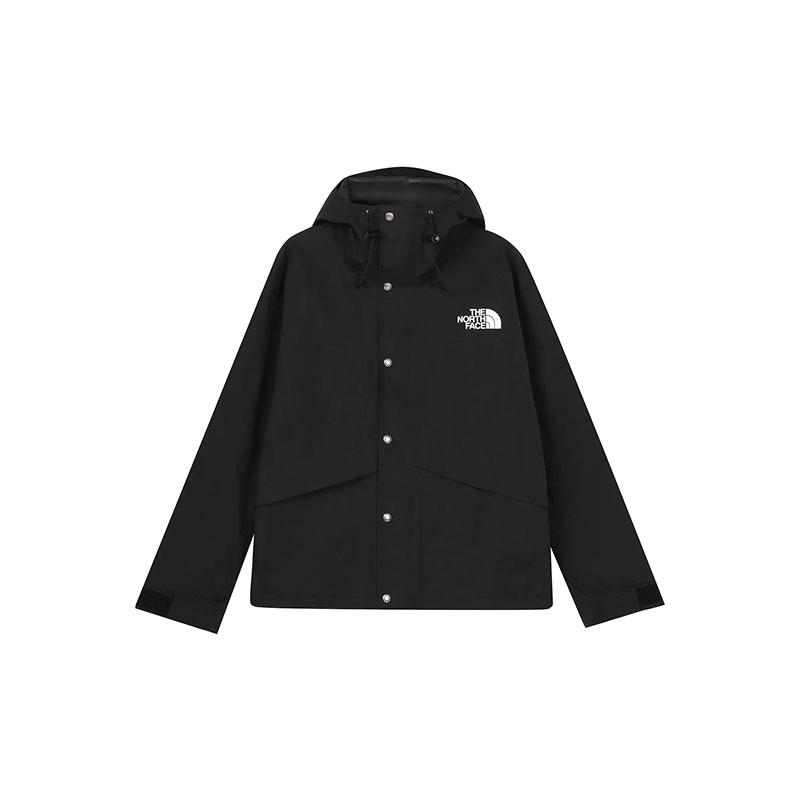 THE NORTH FACE 1986 Logo