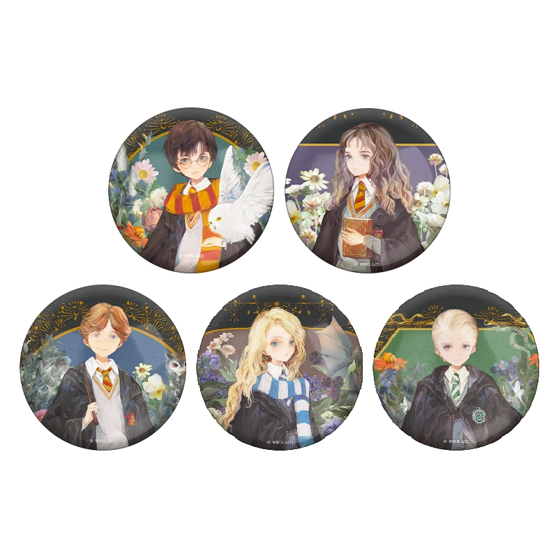 HARRY POTTER 5