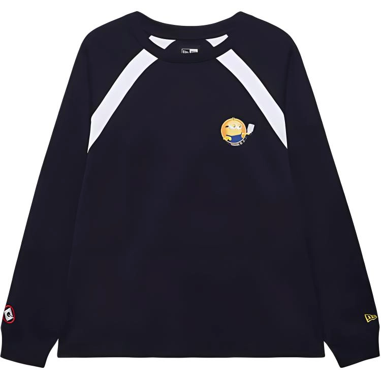 New Era FW24 T