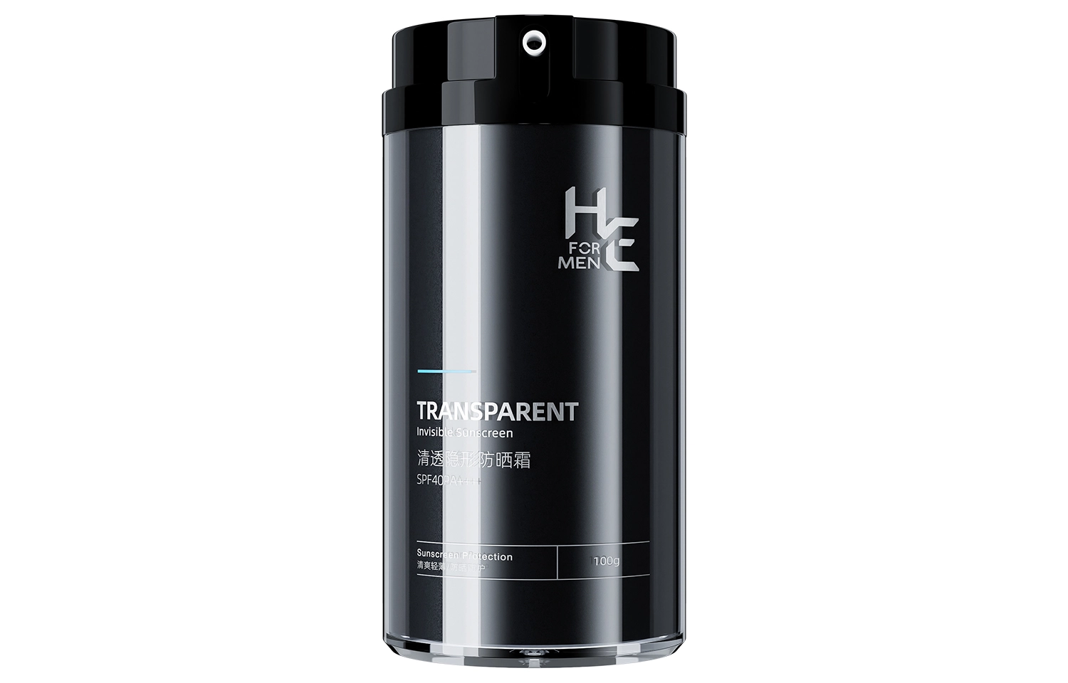 SPF40 PA++ 100g100g*2100g