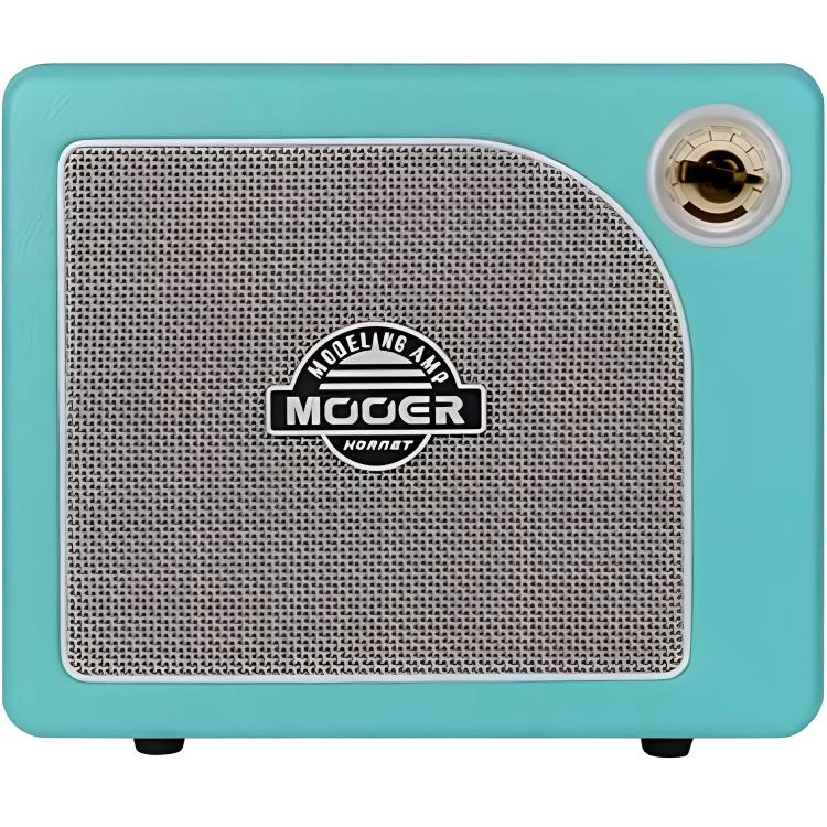 MOOER Green Hornet )