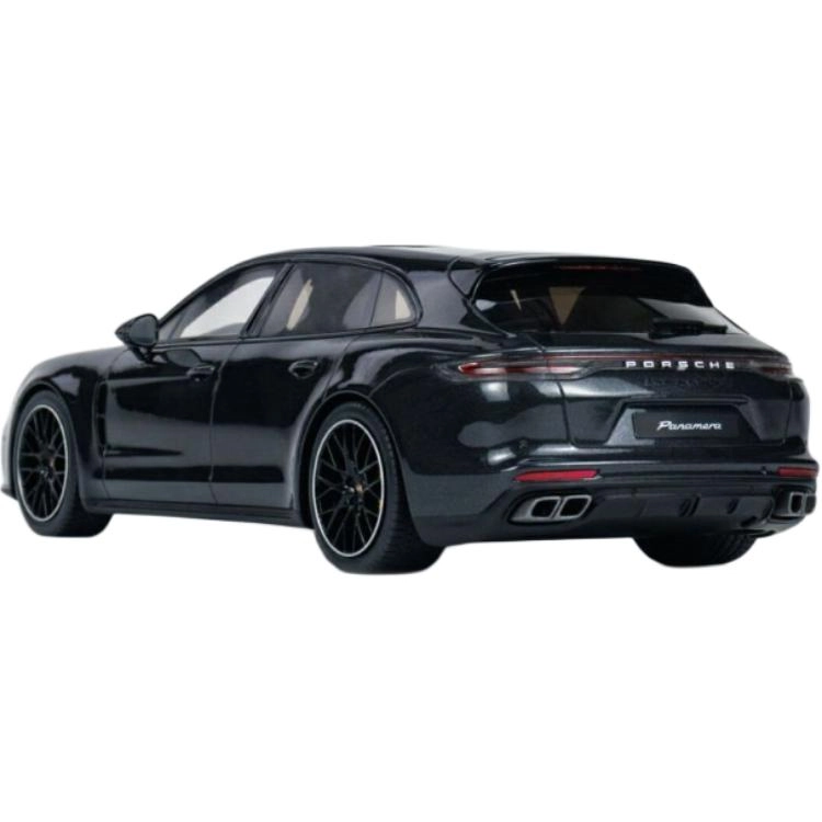GT SPIRIT Panamera Turbo S sport 2021
