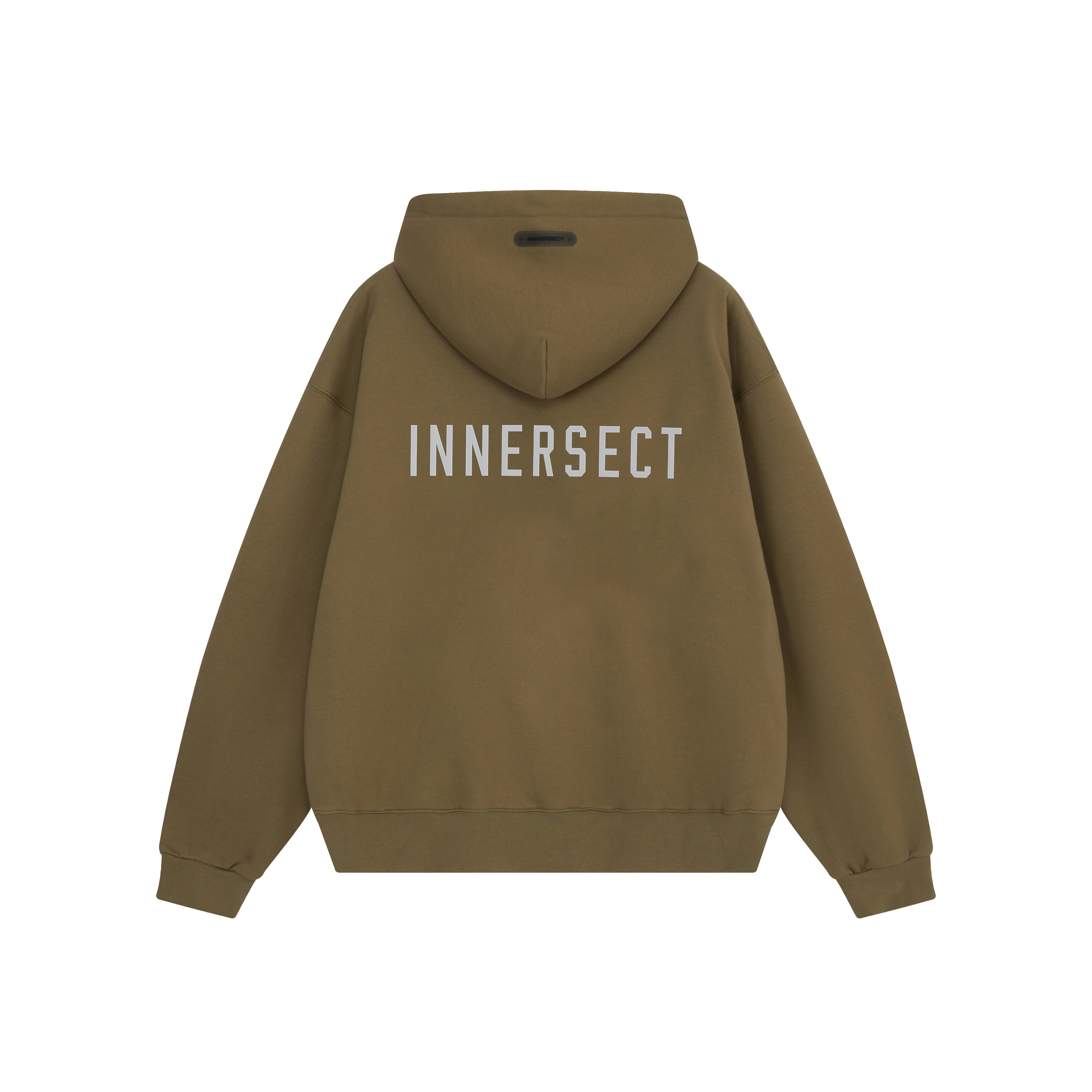 INNERSECT LOGOINN