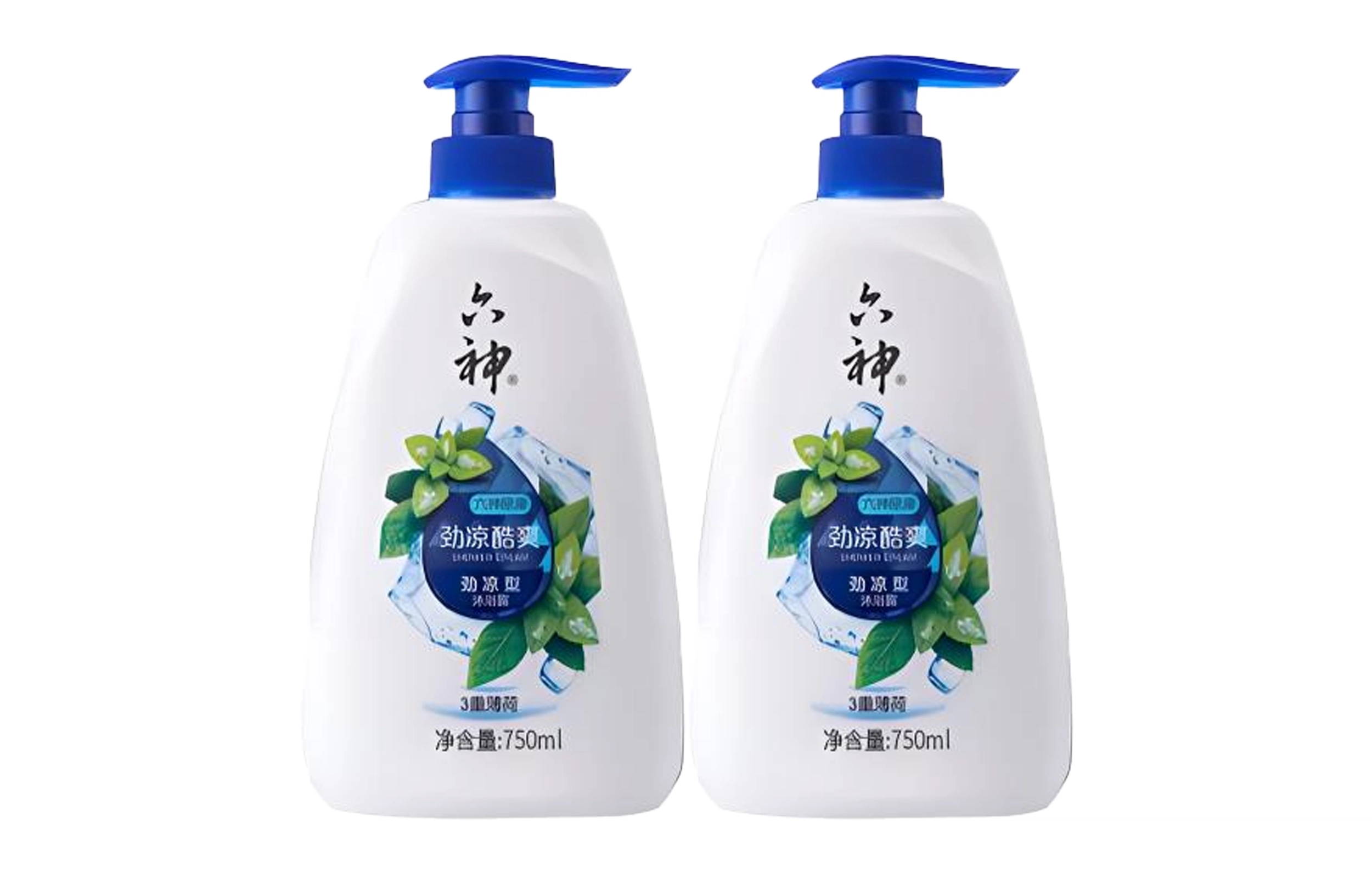 750ml750ml*2950ml*21000ml