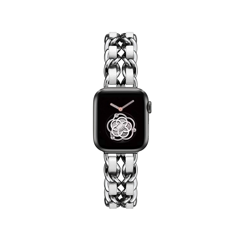 MSSM Apple Watch
