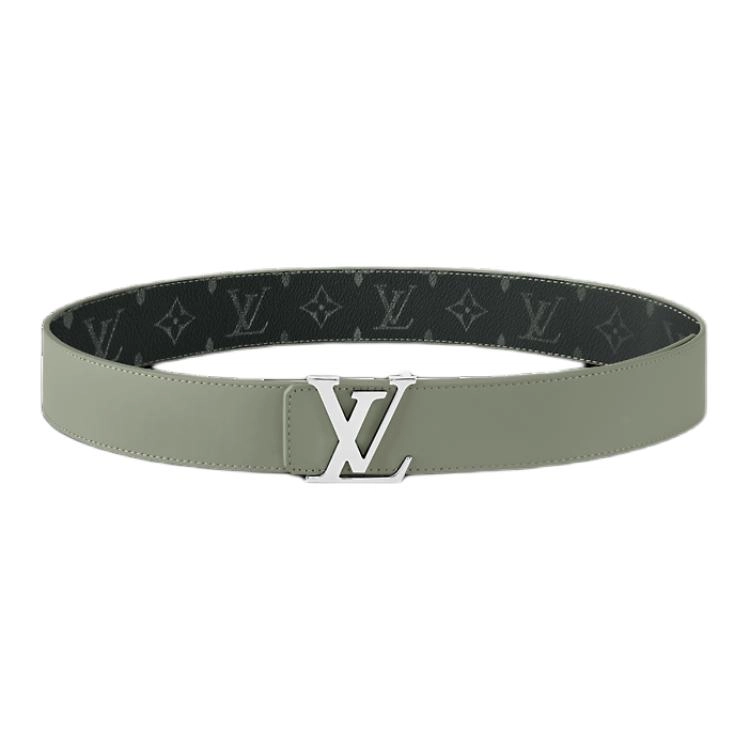 LOUIS VUITTON Logo 4CM