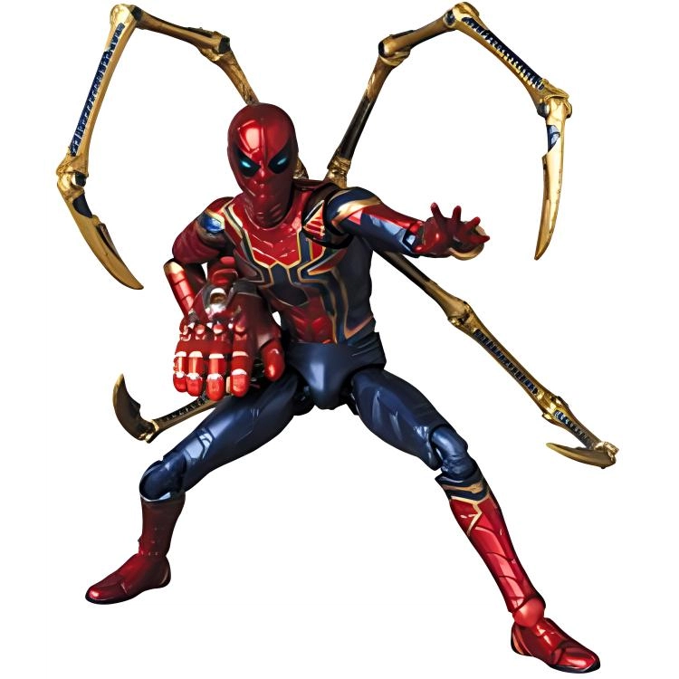Medicom Toy mafex no.121 4 ver. 14.5cm