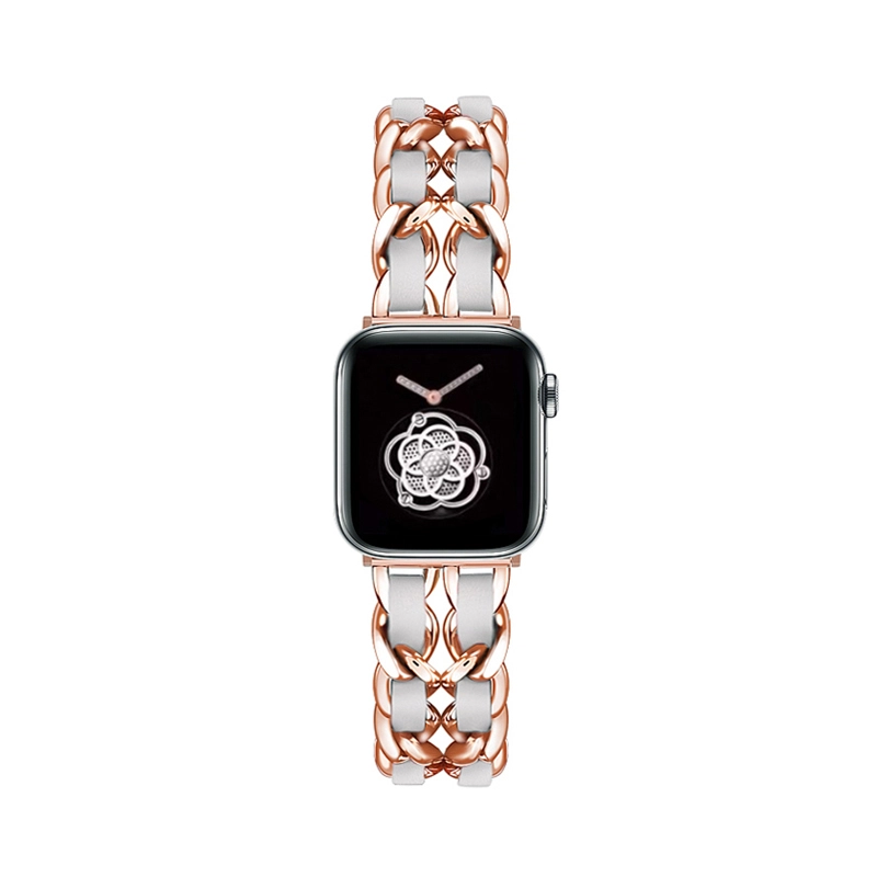 MSSM Apple Watch