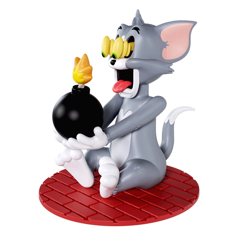 52TOYS TOM 4