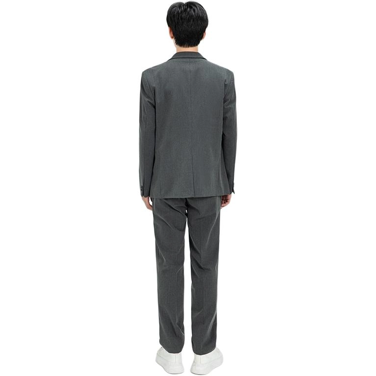 Antioffice clean fit