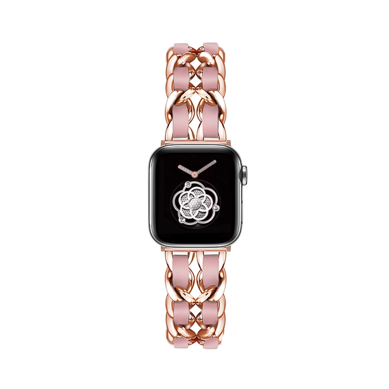 MSSM Apple Watch