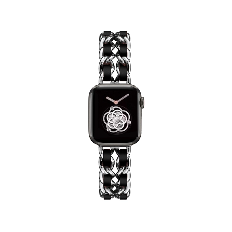 MSSM Apple Watch