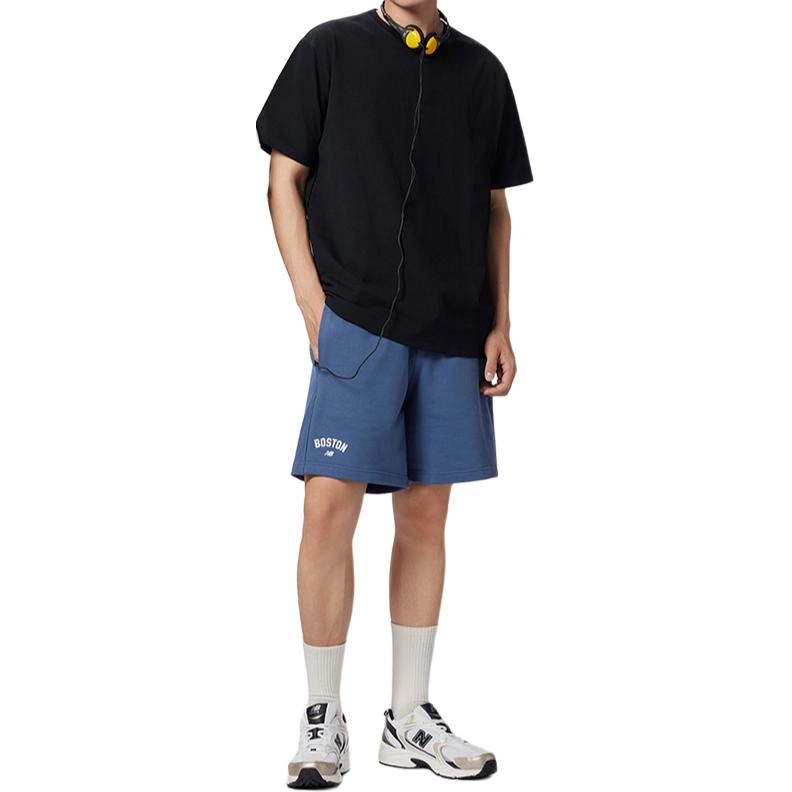 New Balance SS24 T