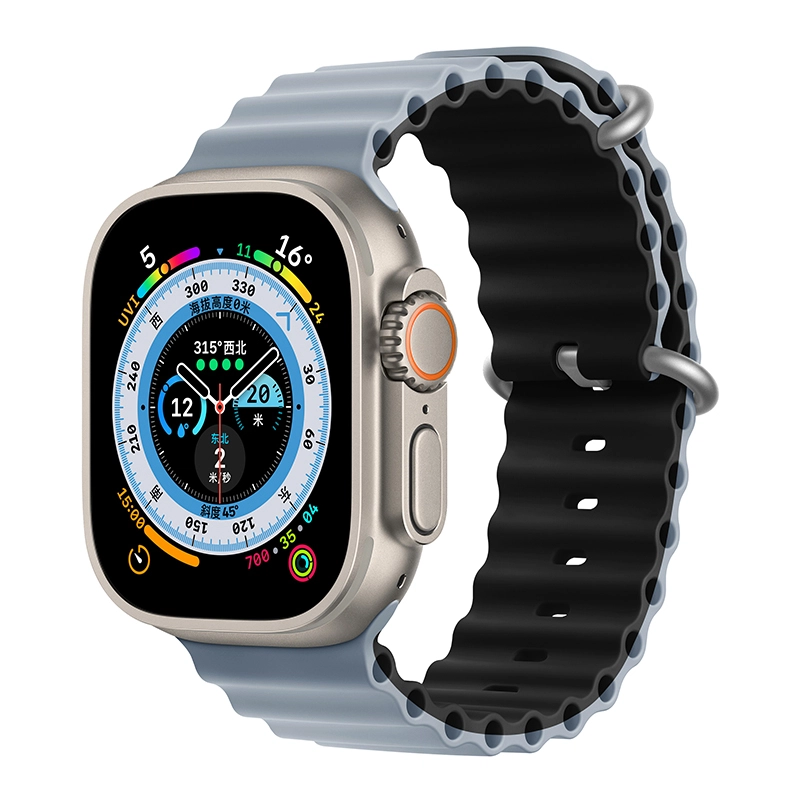 watchbondApple Watch S10Ultra2 iwatchS9s8SE765454449mm3840