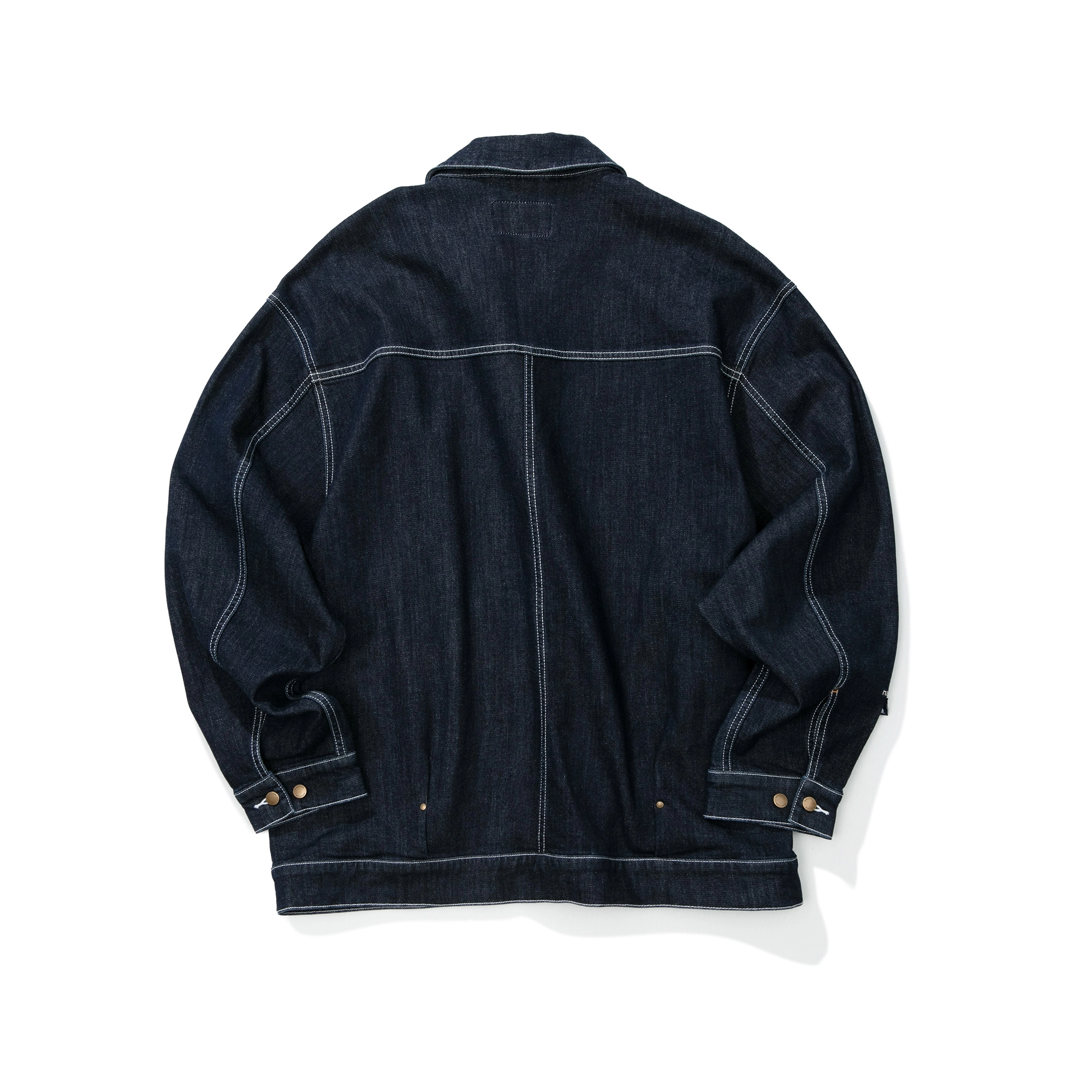 nautica white sail