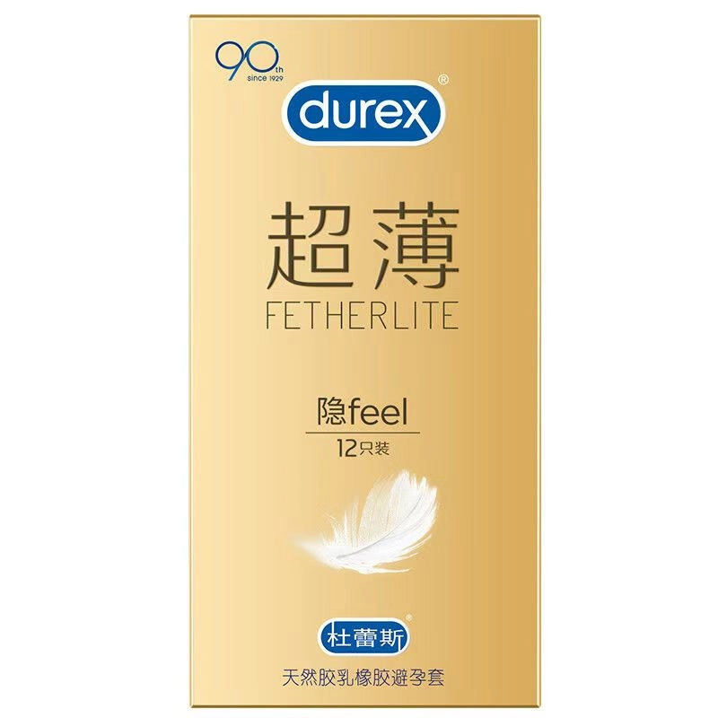 durex 12