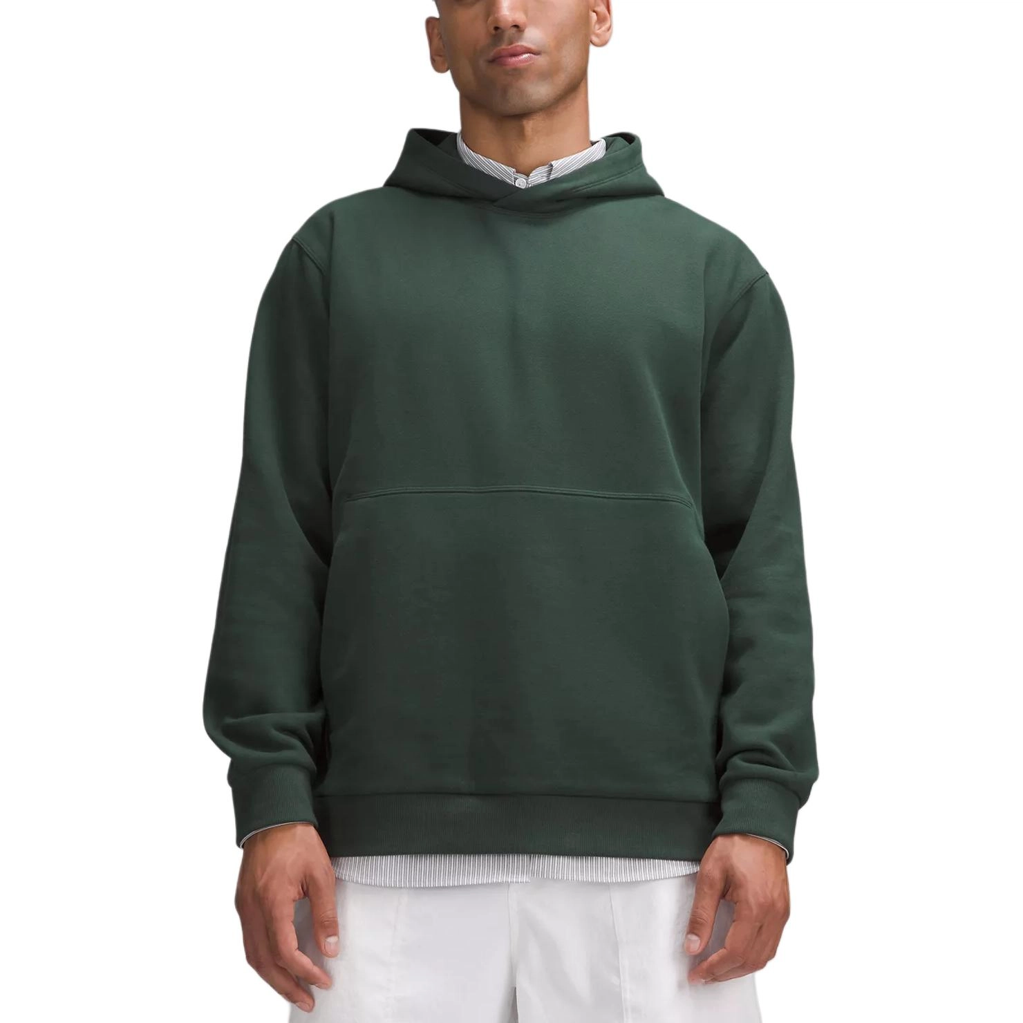 lululemon Steady State