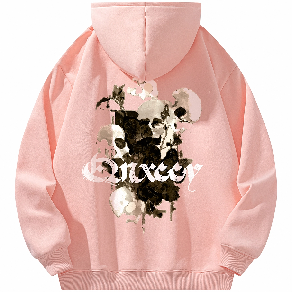 Qnxeey LOGO