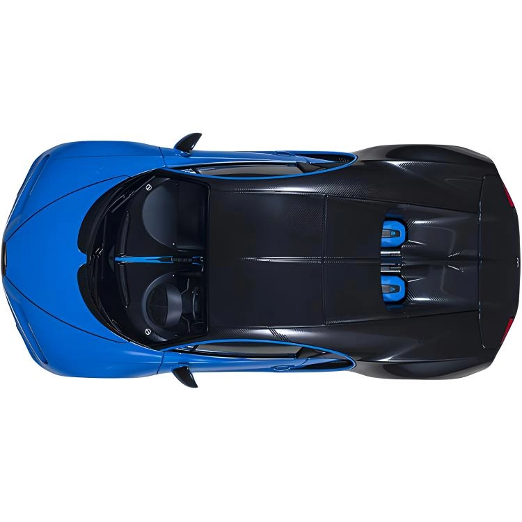 AUTOart 118 BUGATTI Chiron Sport 2019