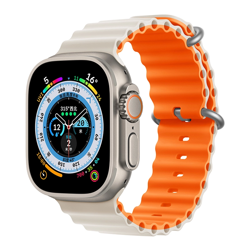 watchbondApple Watch S10Ultra2 iwatchS9s8SE765454449mm3840