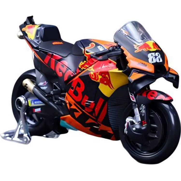 Maisto 118 KTM 88 2021 11.66cm