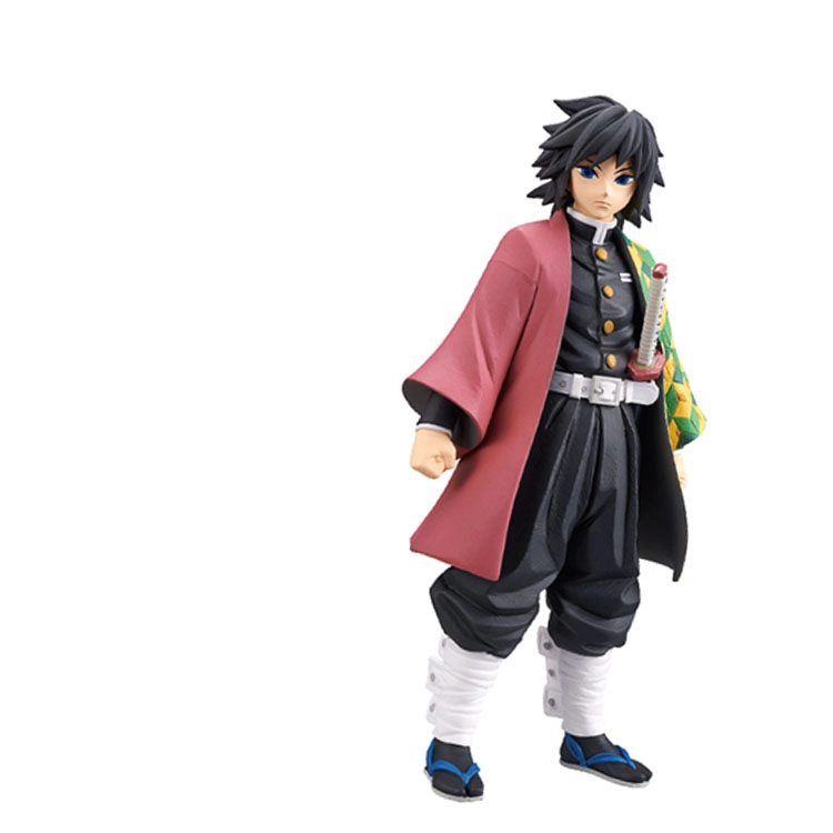 BANPRESTO 17cm