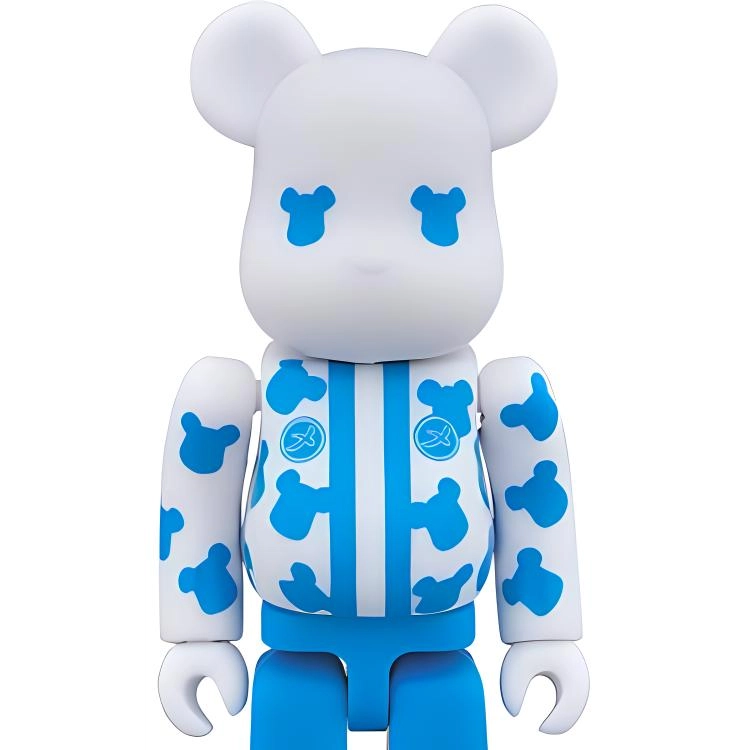 BERBRICK 5 100