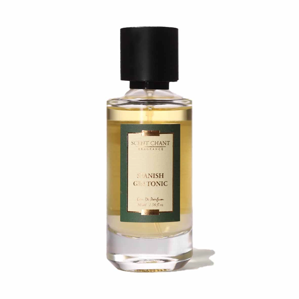 SCENT CHANT Spanish Gin Tonic 56ml